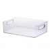 Organizador Diamond em Acrílico 31x22x9cm 