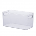 Organizador Diamond em Acrílico 30x15x15cm 