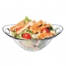 Saladeira Parma em Vidro