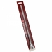 Colher para Drinks em Aço Inox 30,5cm