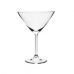 Jogo com 6 Taças para Martini Gastro em Cristal 280ml