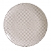 Jogo com 6 Pratos Rasos Coup Chevron 27,5cm 