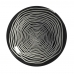 Jogo com 6 Pratos Fundo Coup Chevron 21cm