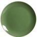 Jogo com 6 Pratos Rasos Coup Verde Salvia 27,5cm 