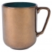 Caneca em Cerâmica 350ml cor verde