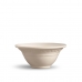 Jogo com 6 Bowls Acanthus Cru 445ml