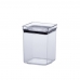 Pote Hermético Lumini Quadrado 1000ml