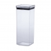 Pote Hermético Lumini Quadrado 2200ml