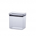 Pote Hermético Lumini Retangular 1300ml