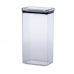 Pote Hermético Lumini Retangular 2600ml