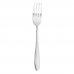 Garfo para Sobremesa Madison em Aço Inox