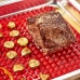 Tapete Culinário para Forno em Silicone 40x28cm