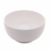 Bowl Lagos Branco em Porcelana 11,5cm x 6cm