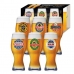 Jogo com 6 Taças Luva Happy Hour 