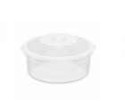 Pote para Microondas em Polipropileno 1,5L